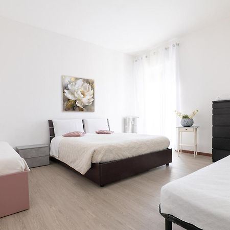 Casa Primavera Bergamo Dış mekan fotoğraf