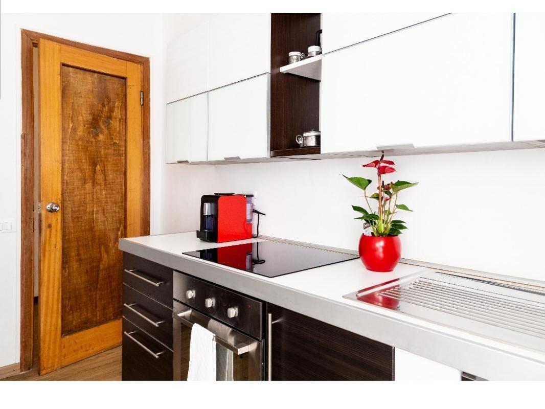 Casa Primavera Bergamo Dış mekan fotoğraf