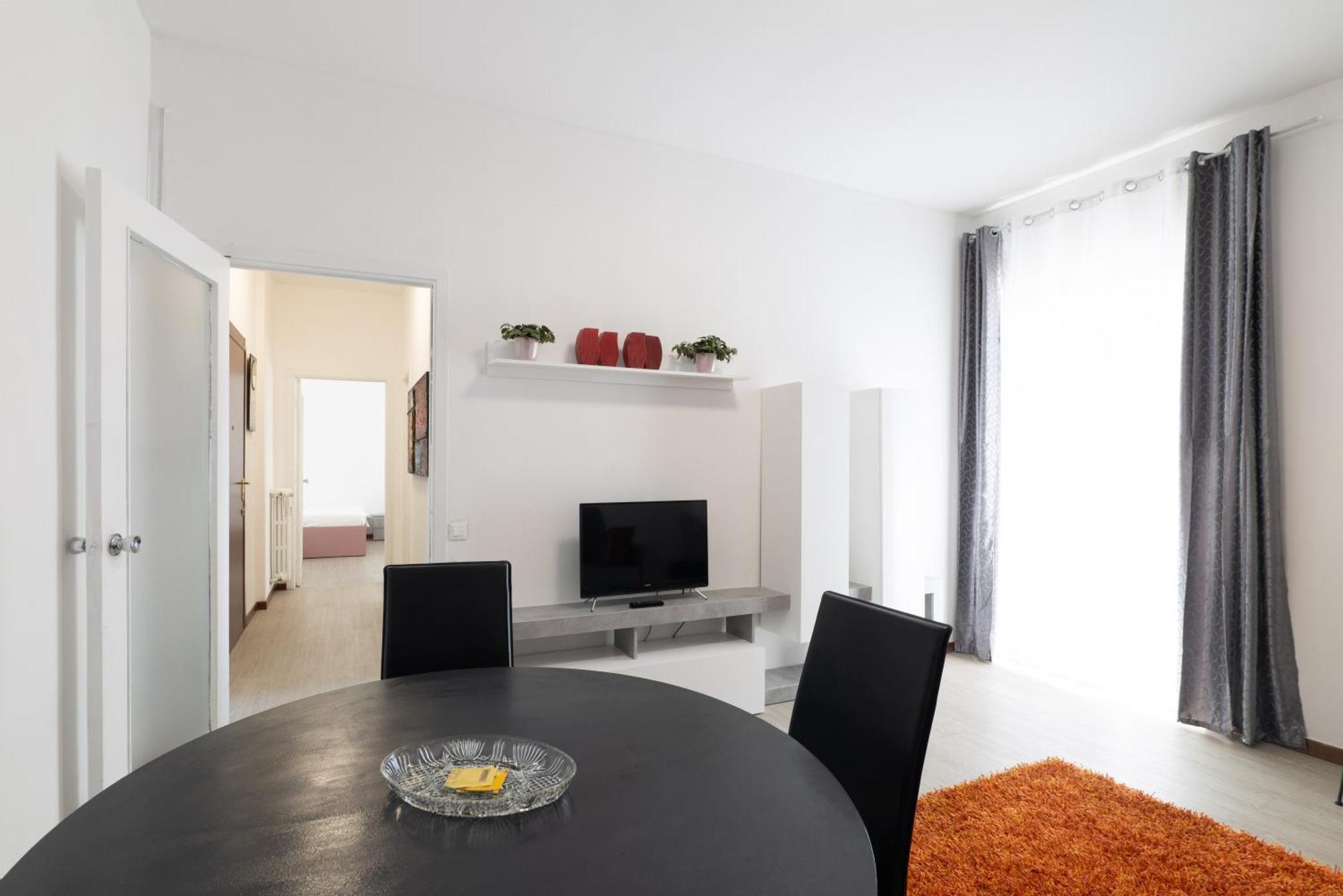 Casa Primavera Bergamo Oda fotoğraf