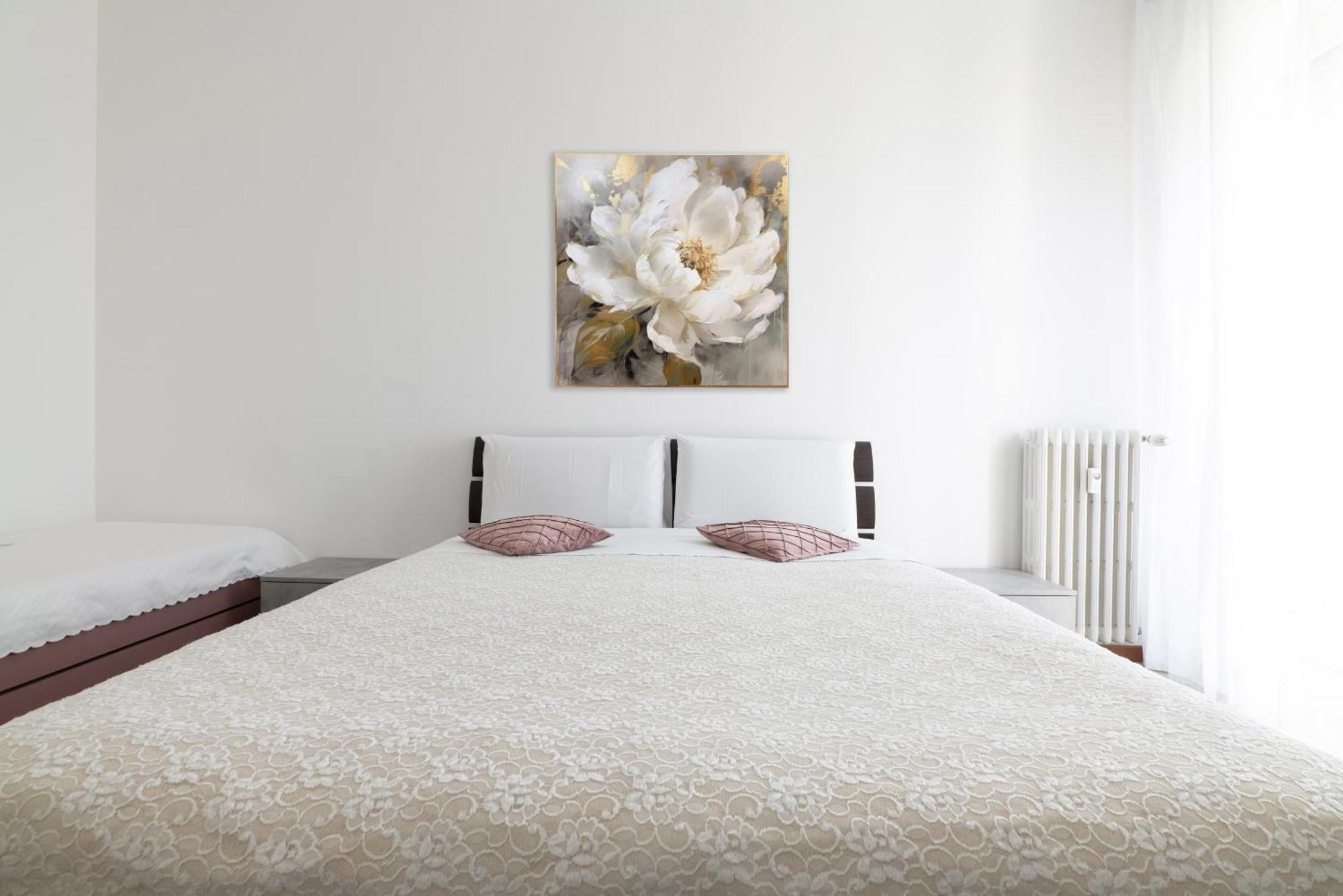 Casa Primavera Bergamo Oda fotoğraf