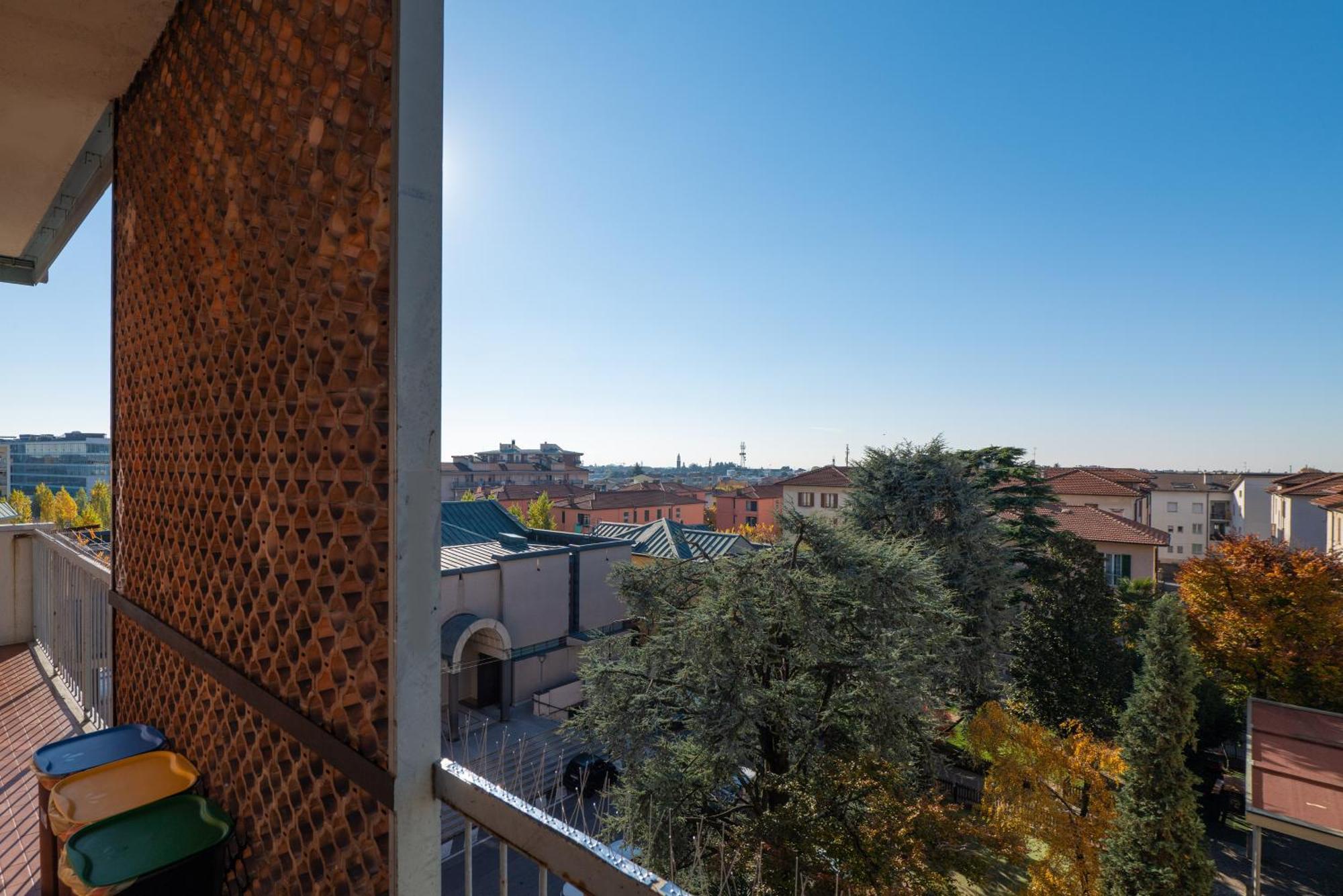 Casa Primavera Bergamo Oda fotoğraf