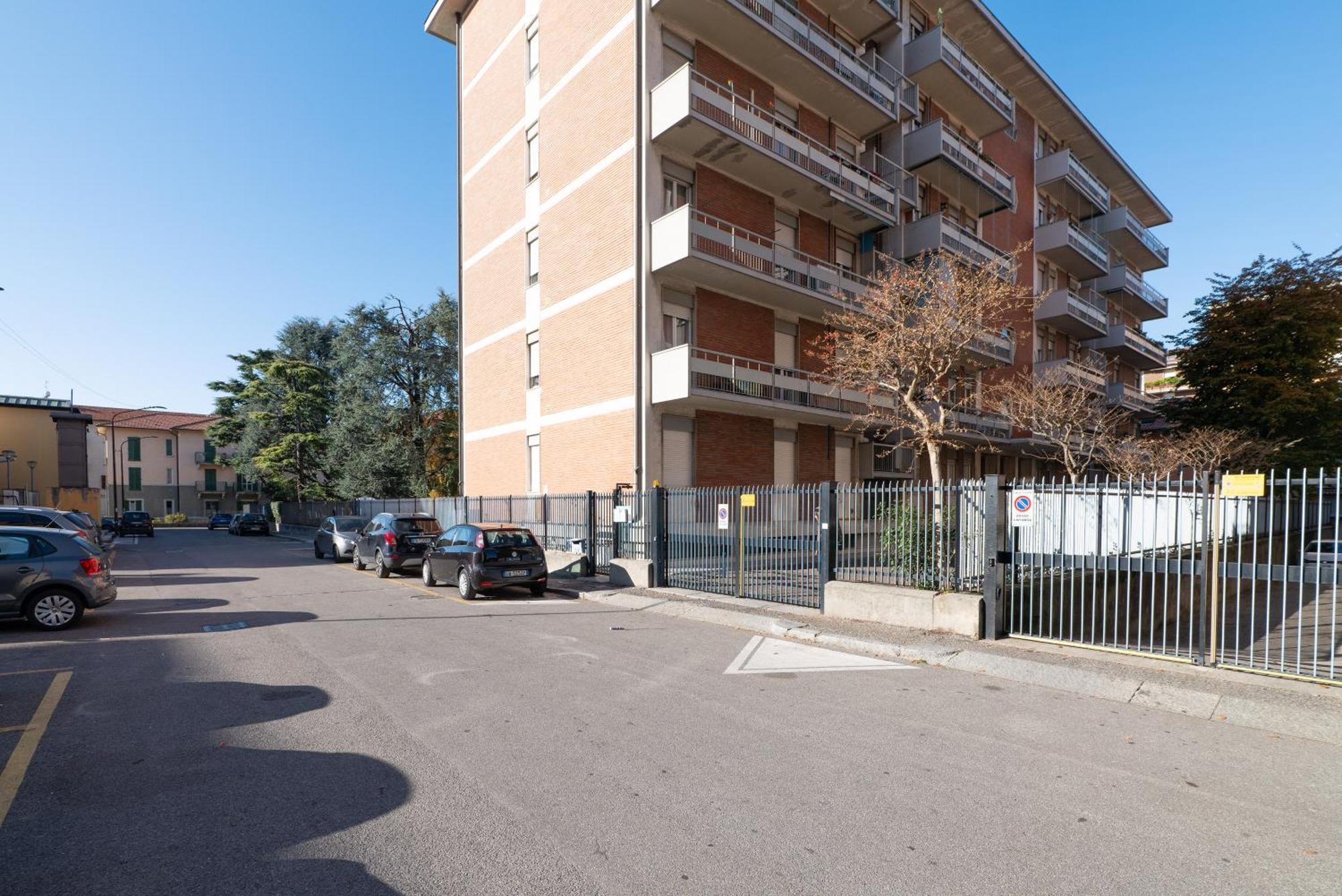 Casa Primavera Bergamo Oda fotoğraf