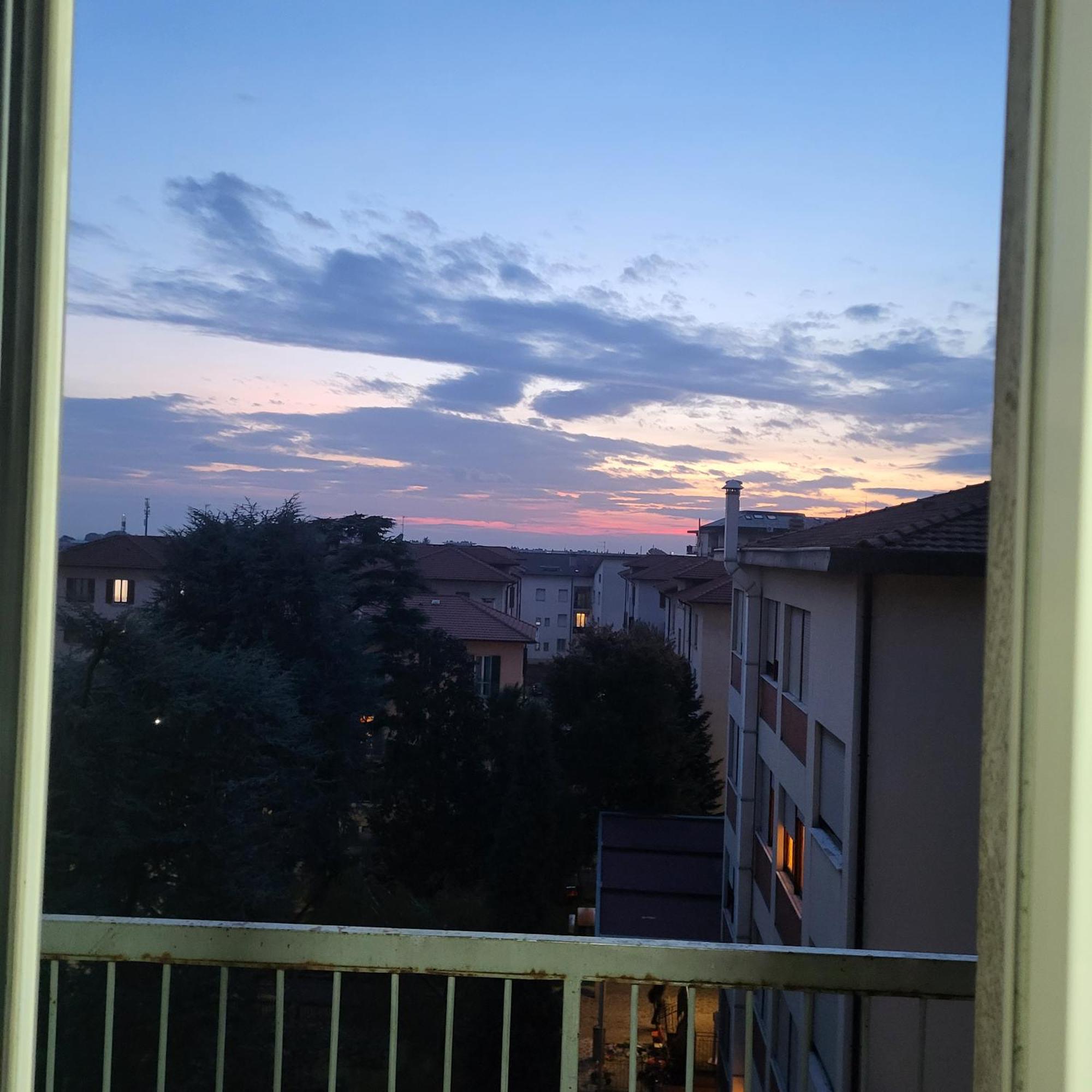 Casa Primavera Bergamo Oda fotoğraf