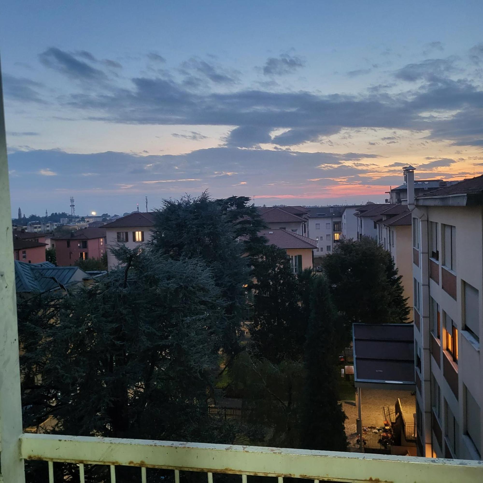 Casa Primavera Bergamo Oda fotoğraf