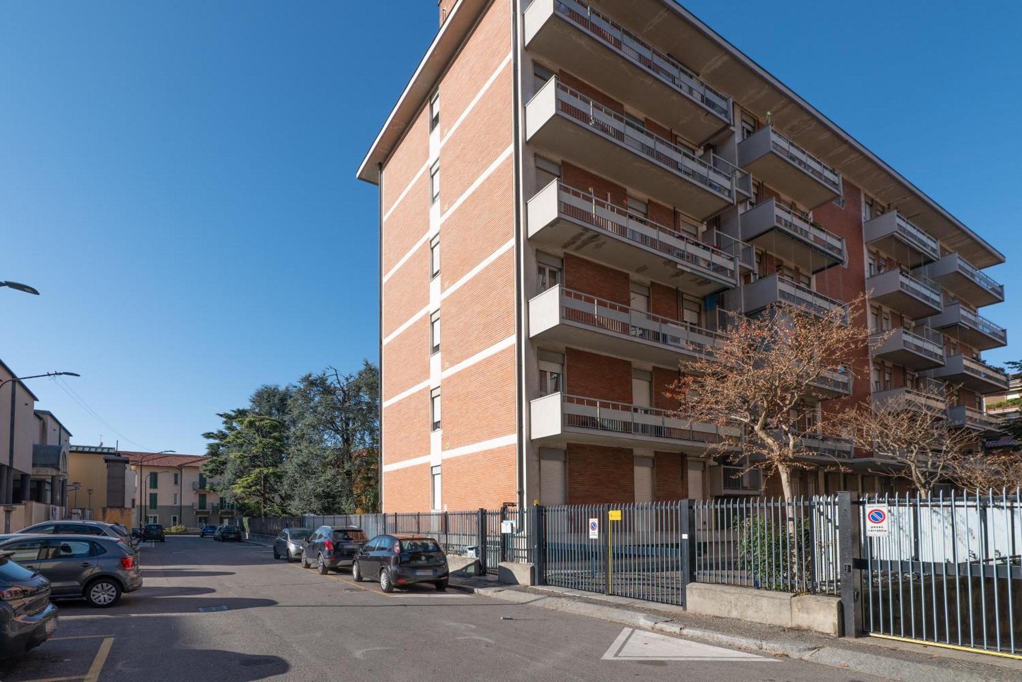 Casa Primavera Bergamo Oda fotoğraf