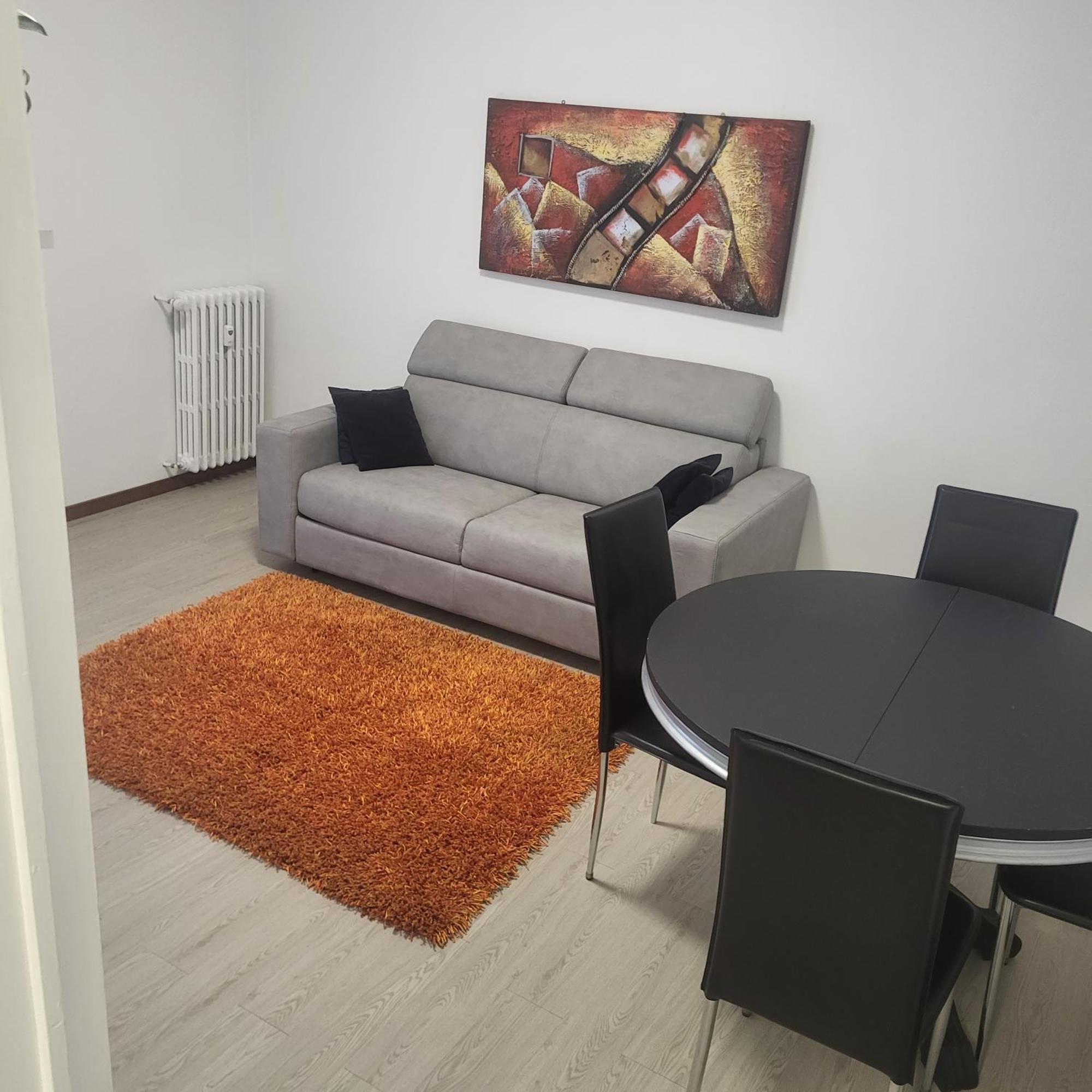 Casa Primavera Bergamo Oda fotoğraf