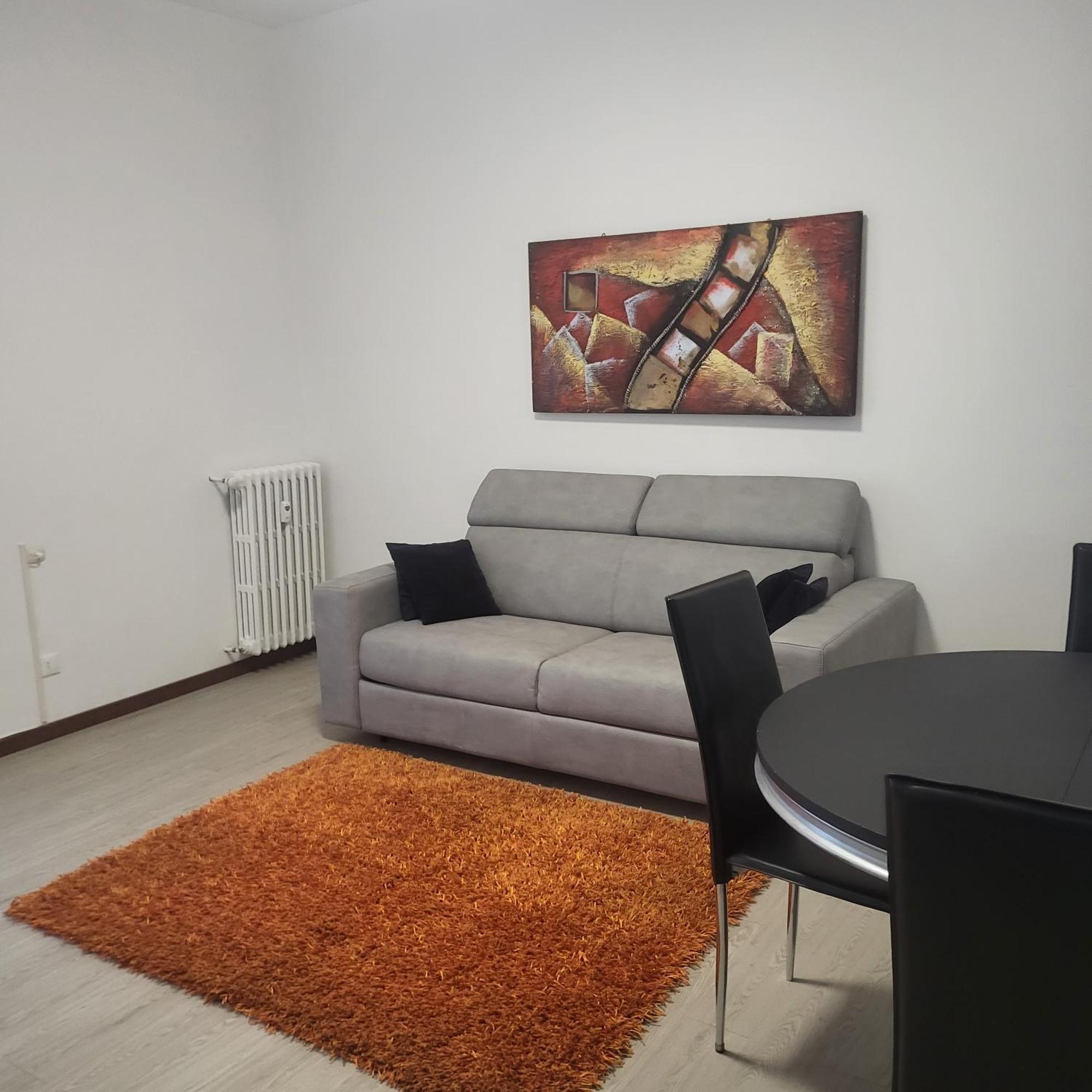 Casa Primavera Bergamo Oda fotoğraf