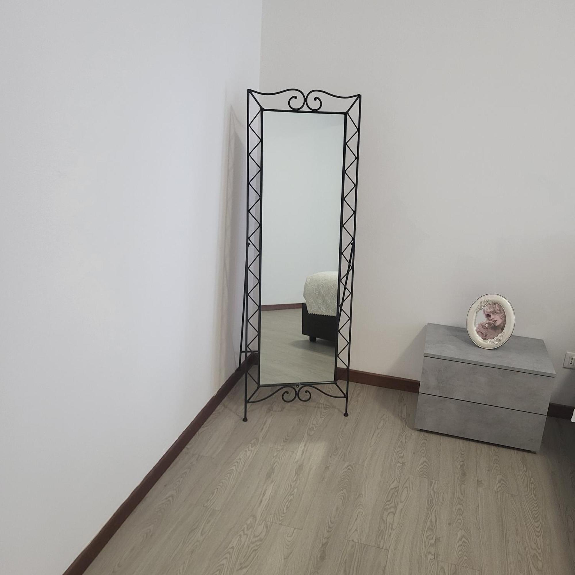 Casa Primavera Bergamo Oda fotoğraf