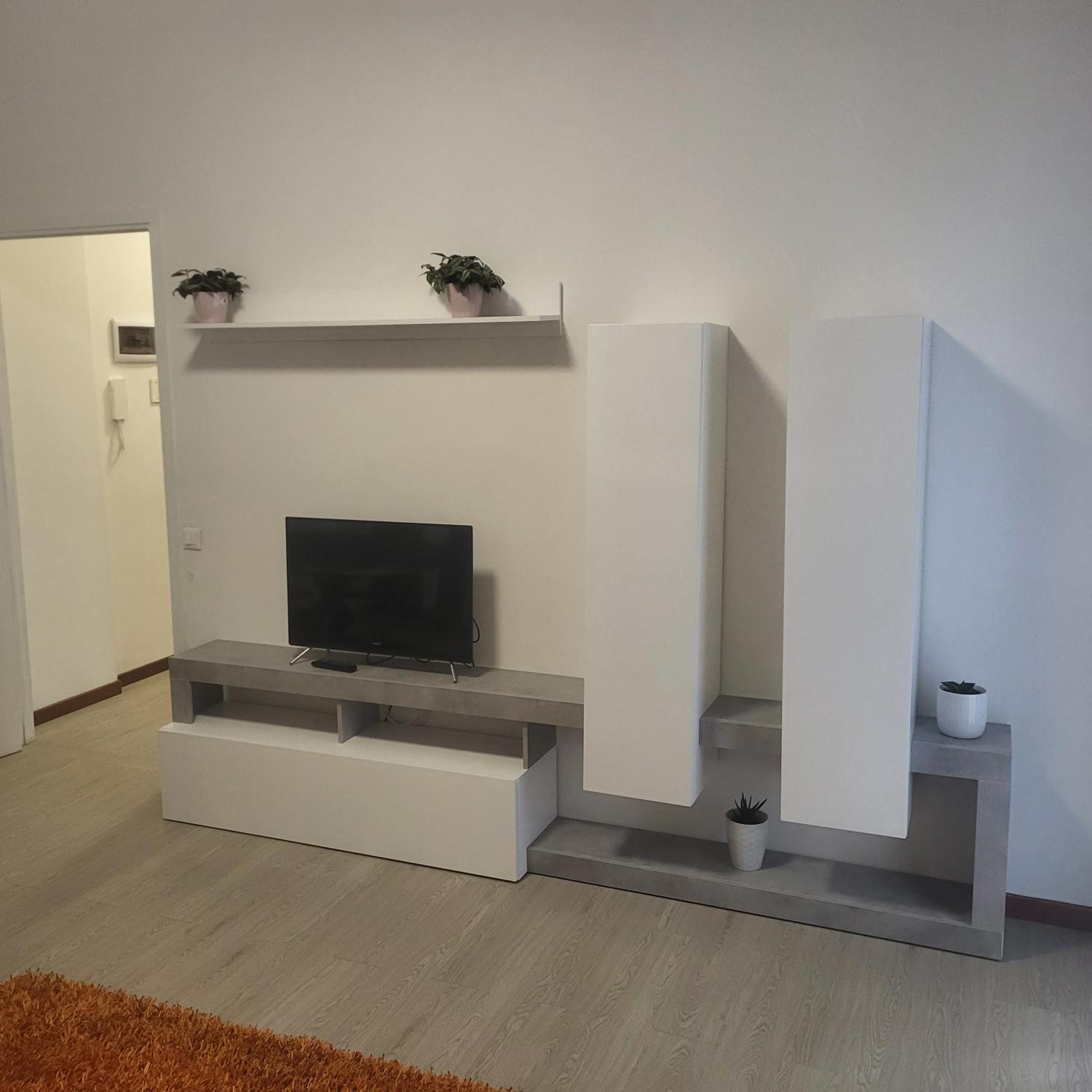 Casa Primavera Bergamo Oda fotoğraf