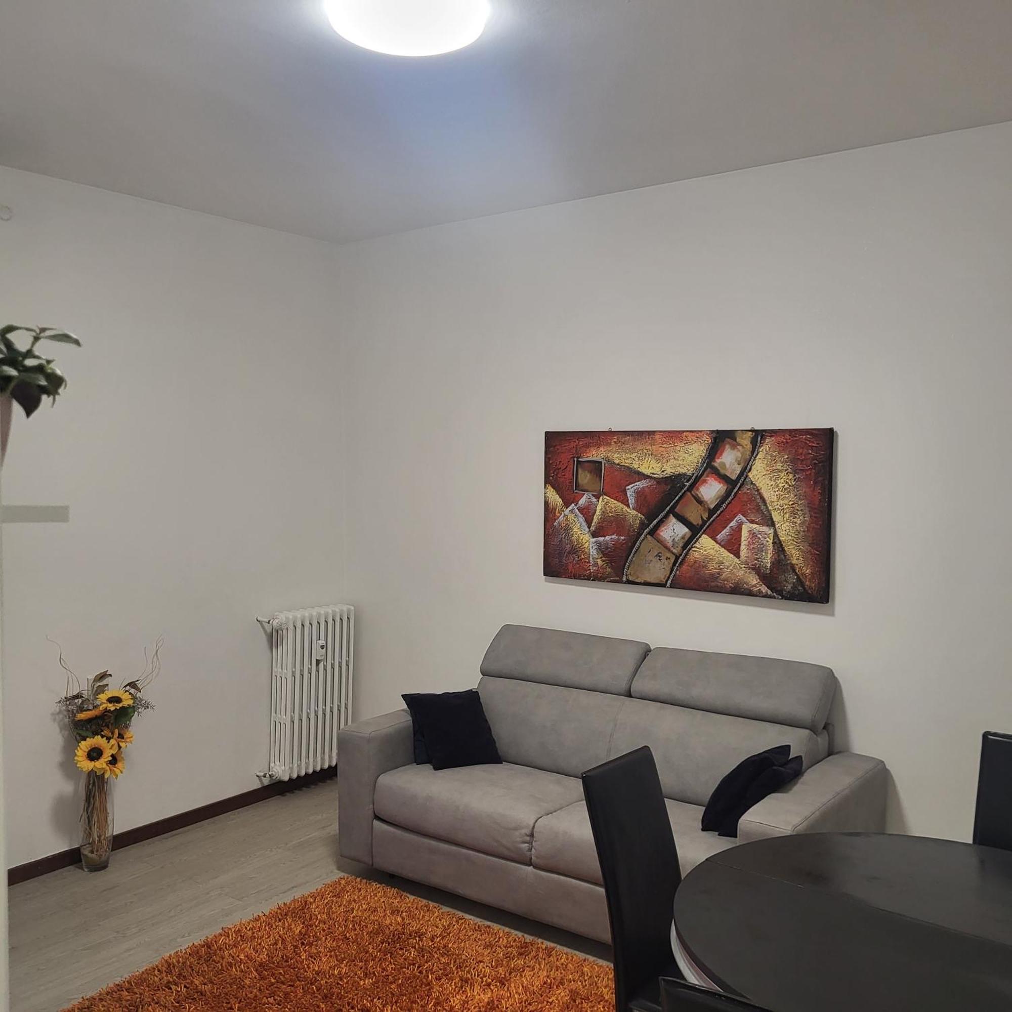 Casa Primavera Bergamo Oda fotoğraf