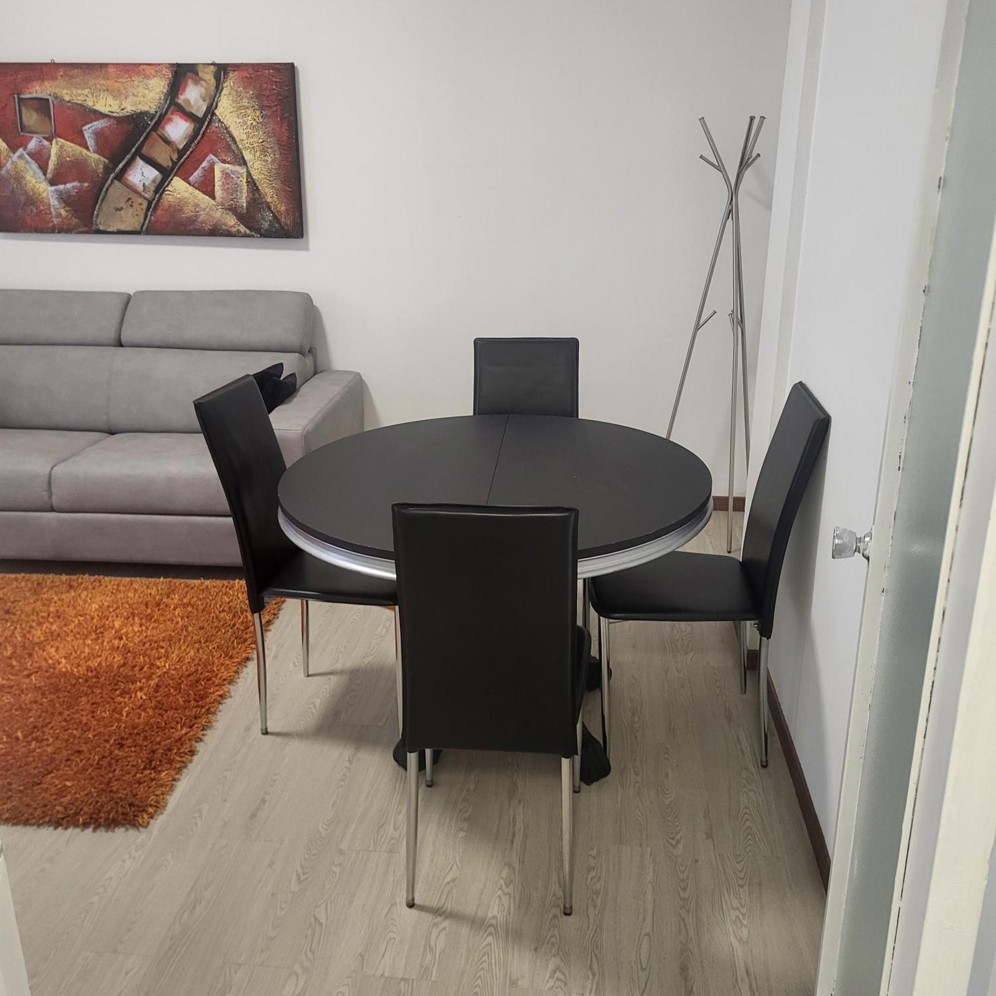 Casa Primavera Bergamo Oda fotoğraf