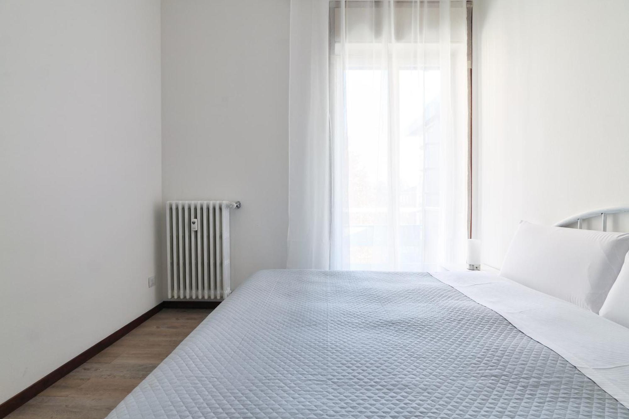 Casa Primavera Bergamo Oda fotoğraf