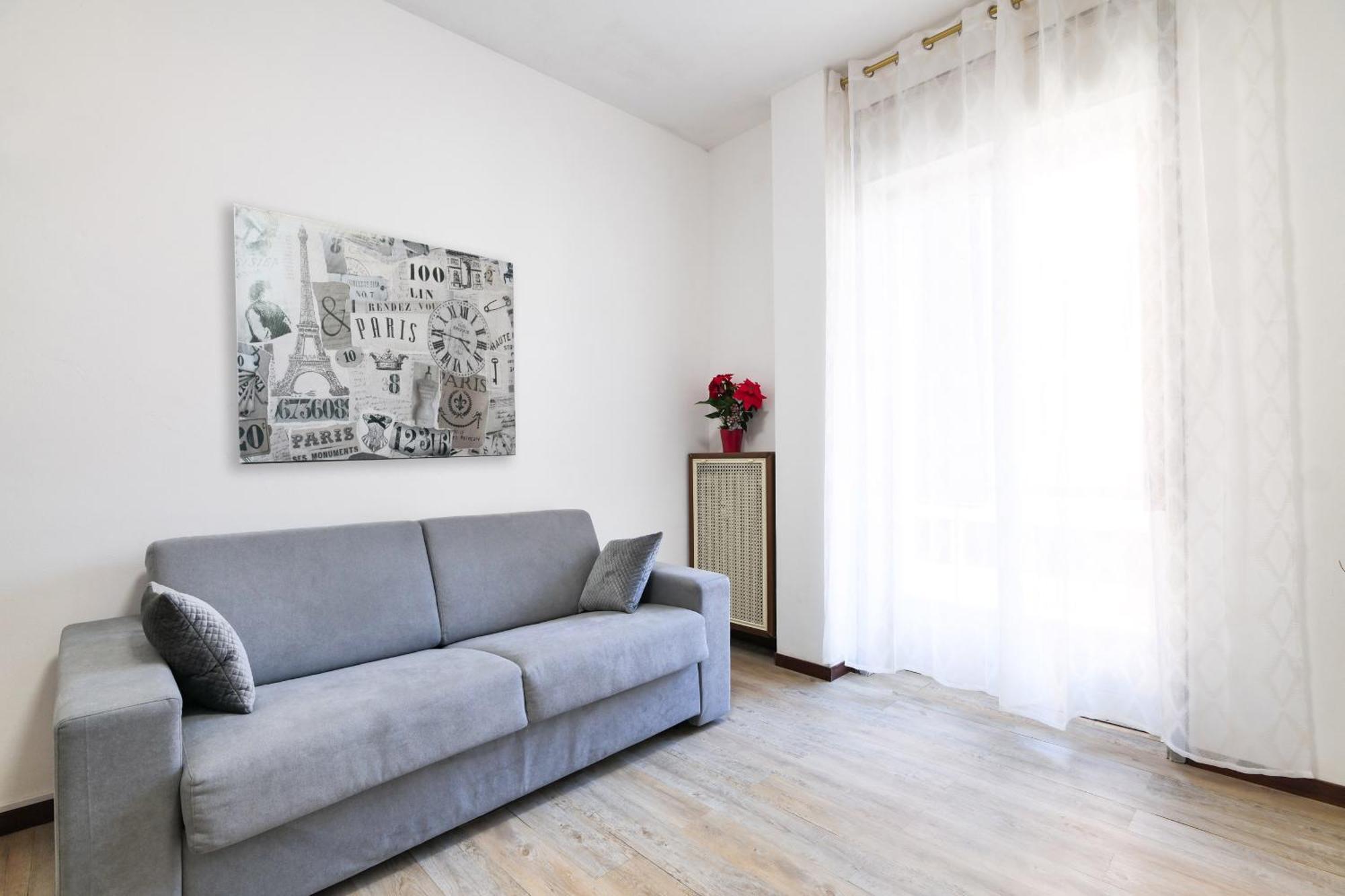 Casa Primavera Bergamo Oda fotoğraf