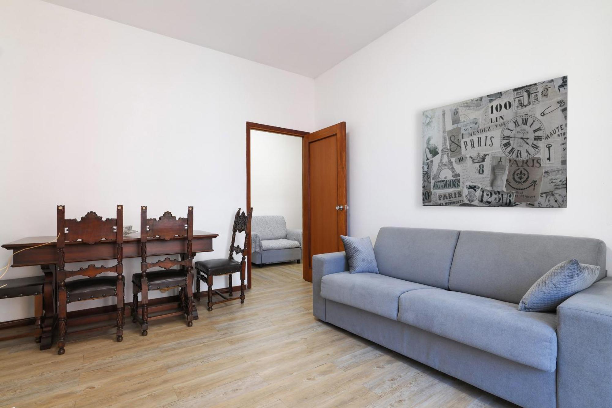 Casa Primavera Bergamo Oda fotoğraf