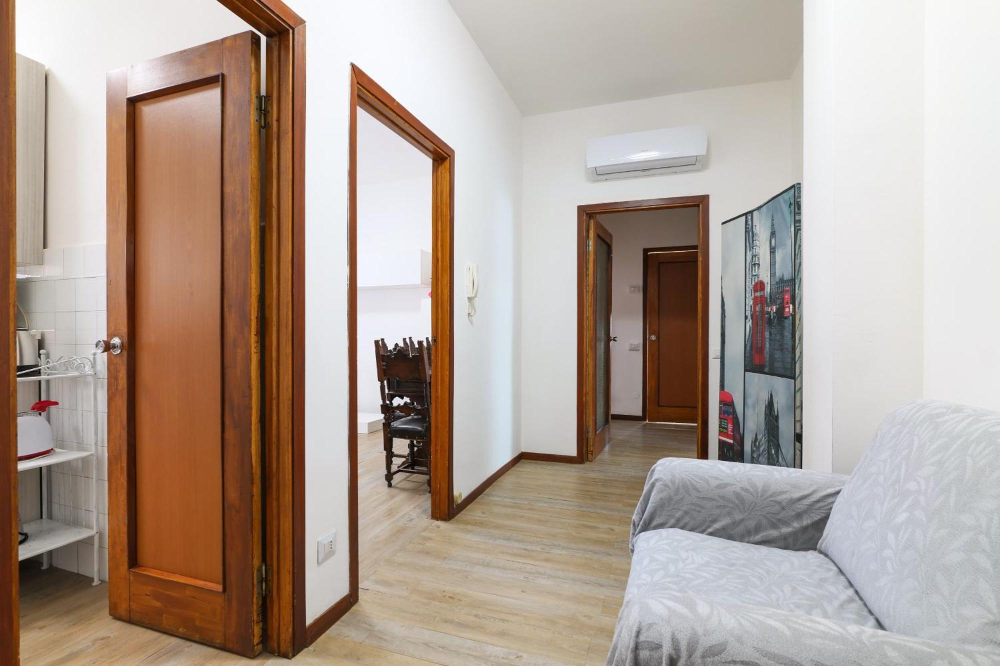 Casa Primavera Bergamo Oda fotoğraf