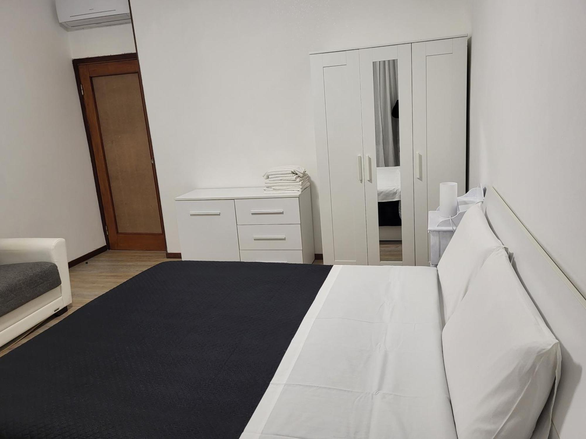 Casa Primavera Bergamo Oda fotoğraf