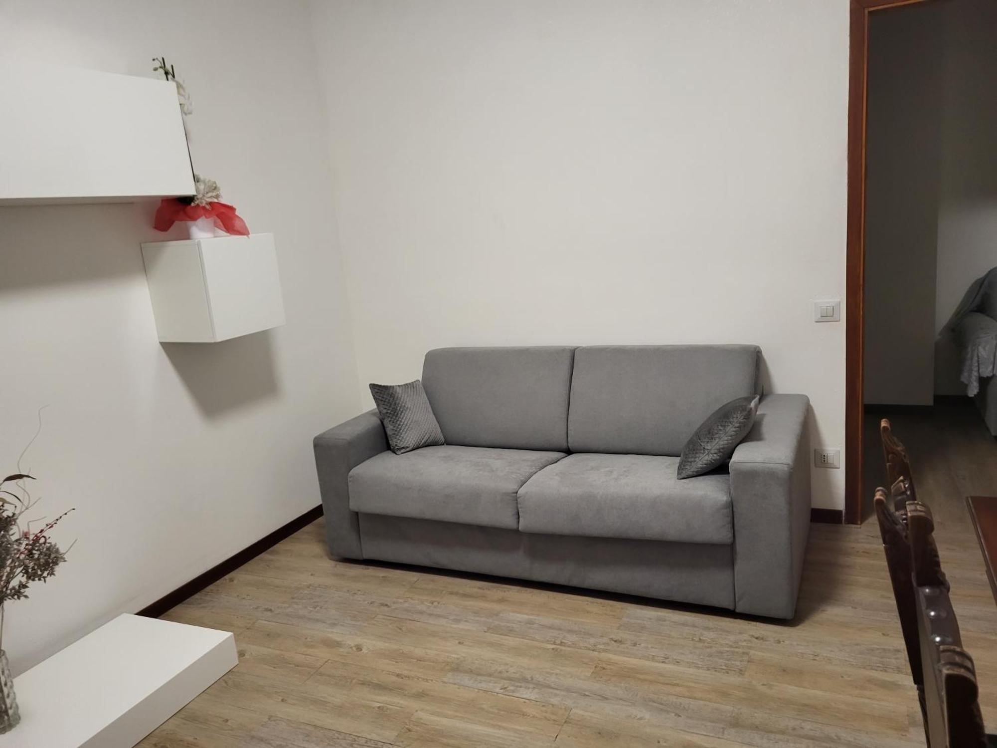 Casa Primavera Bergamo Oda fotoğraf