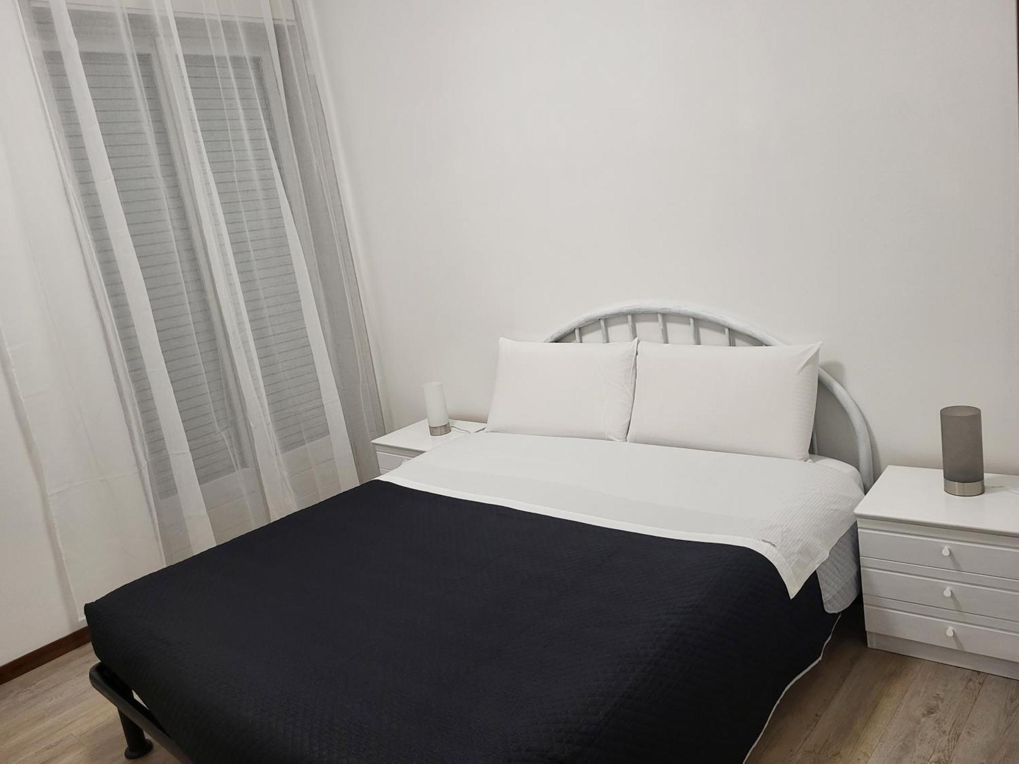 Casa Primavera Bergamo Oda fotoğraf