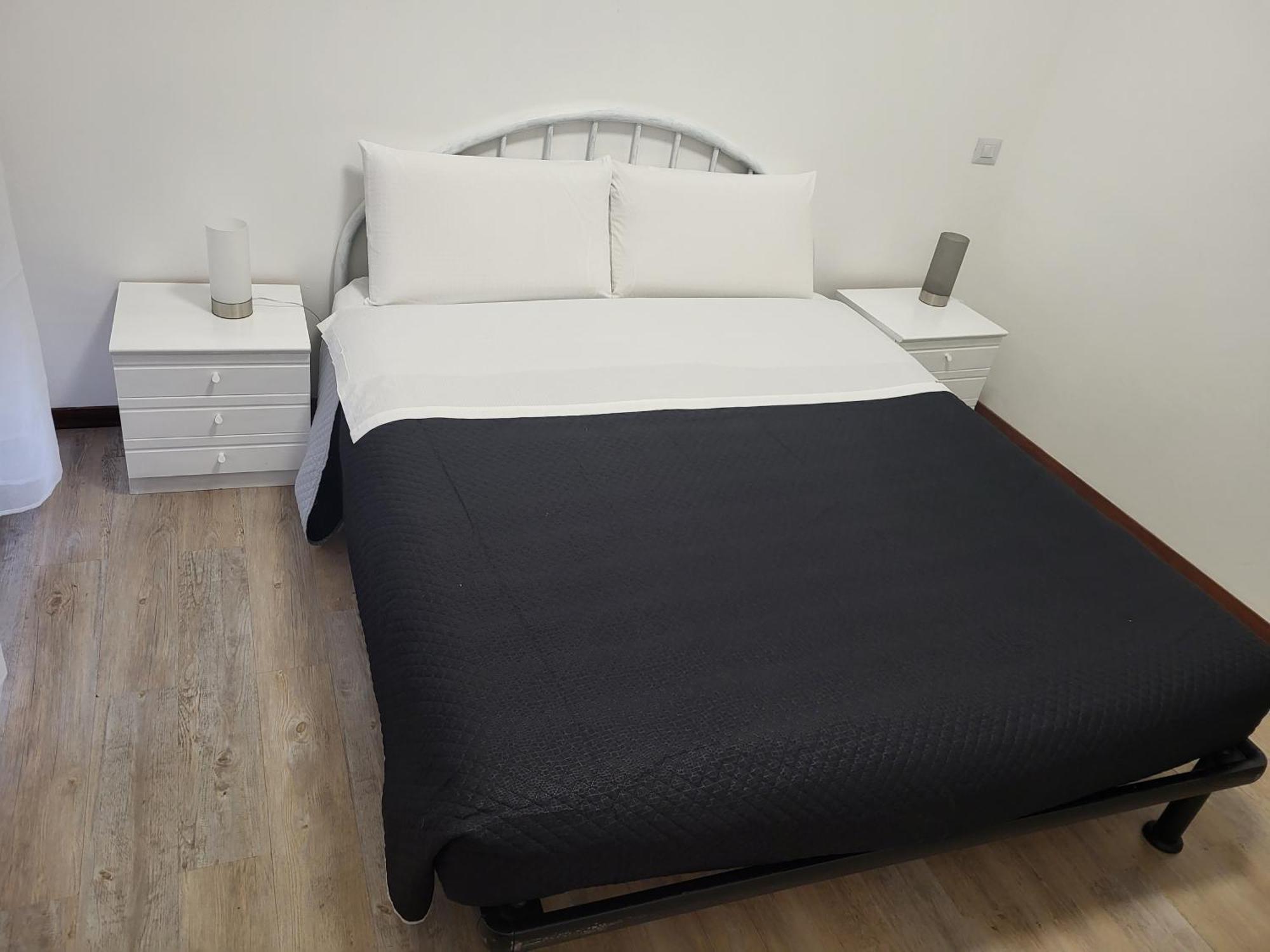 Casa Primavera Bergamo Oda fotoğraf