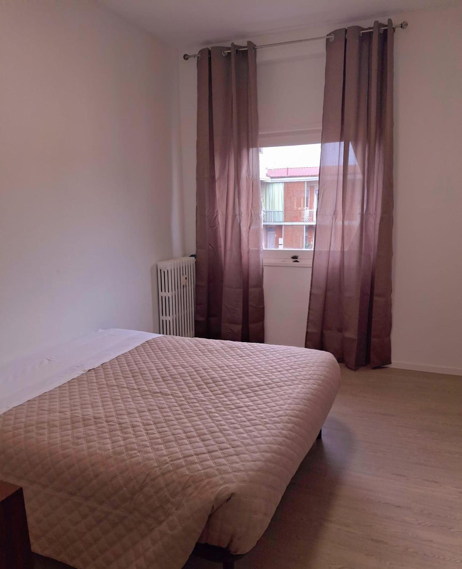 Casa Primavera Bergamo Oda fotoğraf