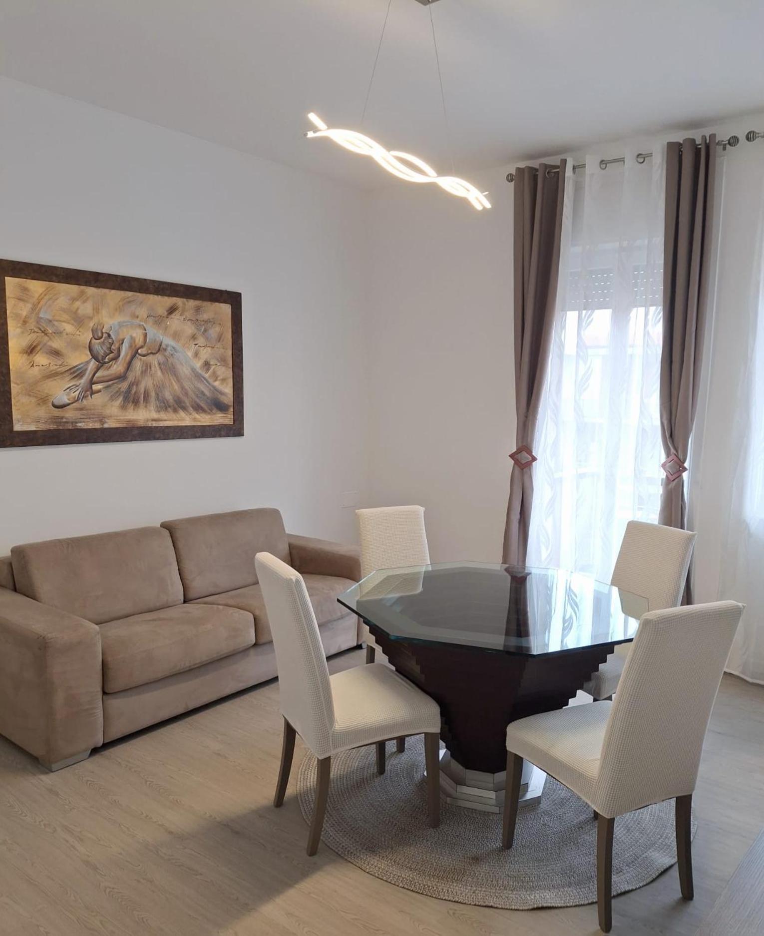 Casa Primavera Bergamo Oda fotoğraf