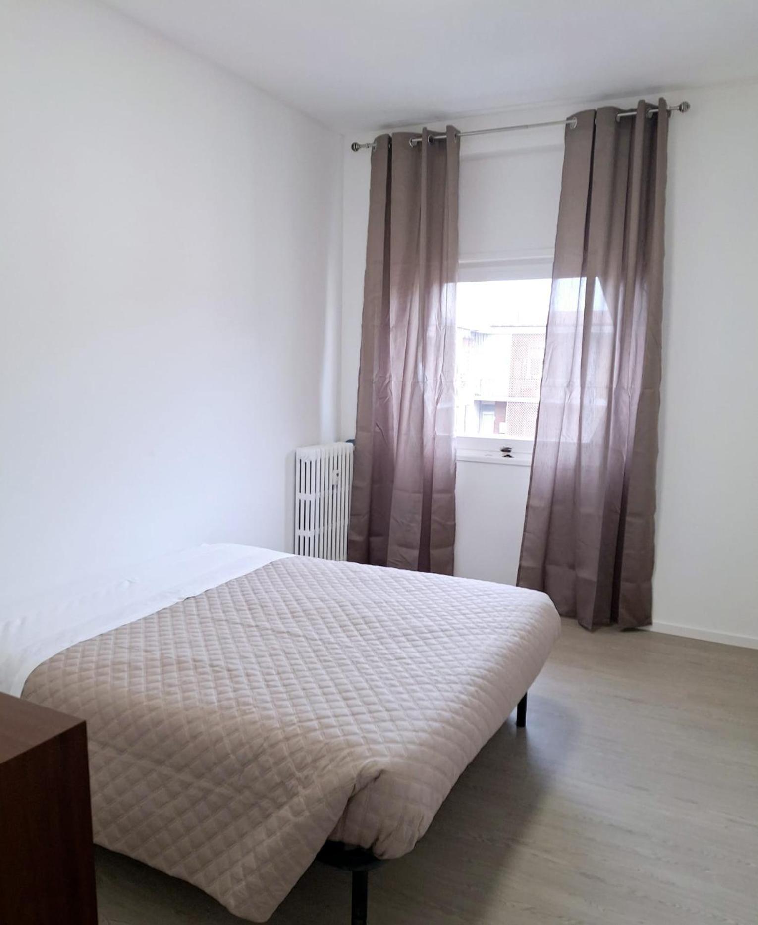 Casa Primavera Bergamo Oda fotoğraf