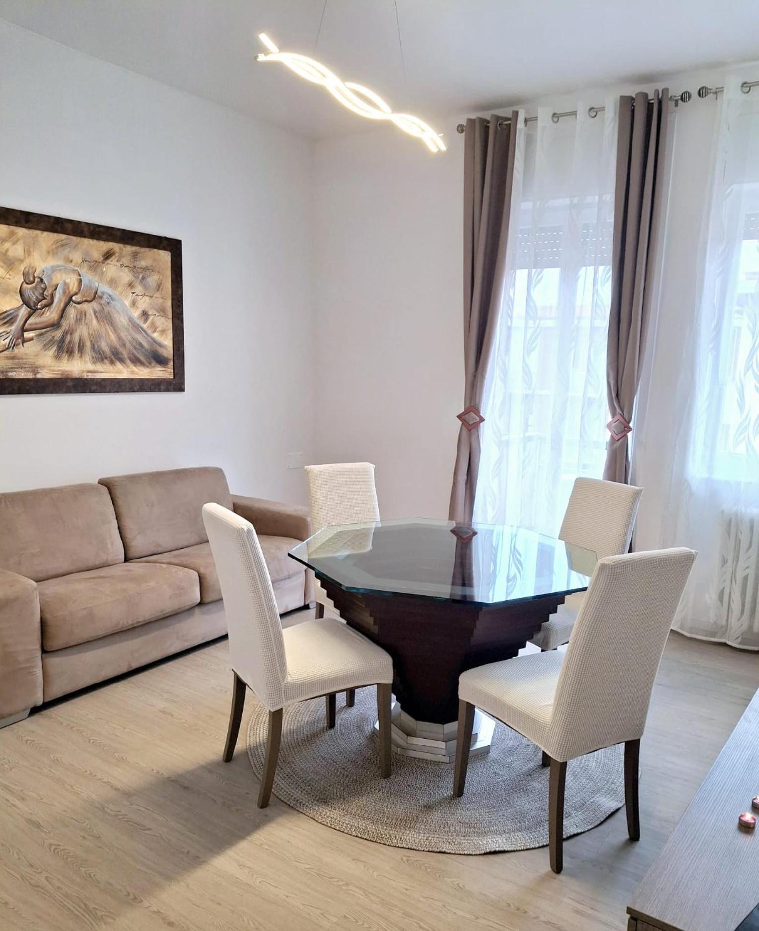 Casa Primavera Bergamo Dış mekan fotoğraf