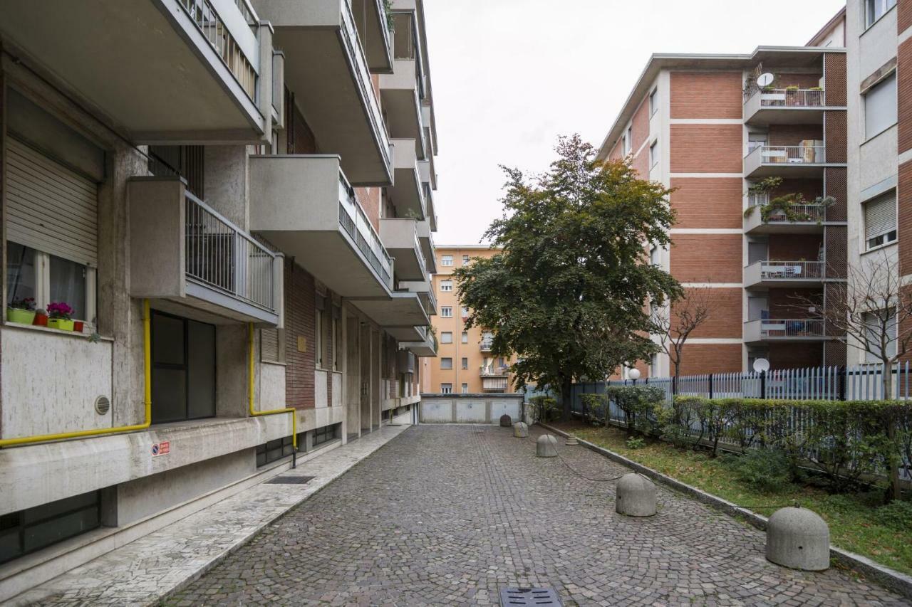 Casa Primavera Bergamo Dış mekan fotoğraf