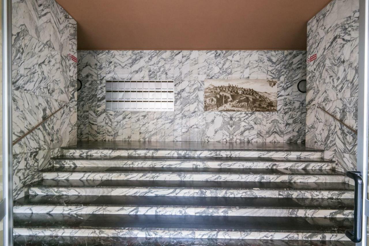 Casa Primavera Bergamo Dış mekan fotoğraf
