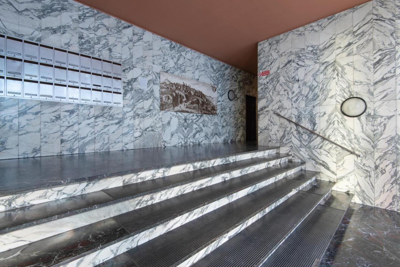 Casa Primavera Bergamo Dış mekan fotoğraf